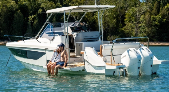 Beneteau Flyer 9 Sundeck de segunda mano en venta