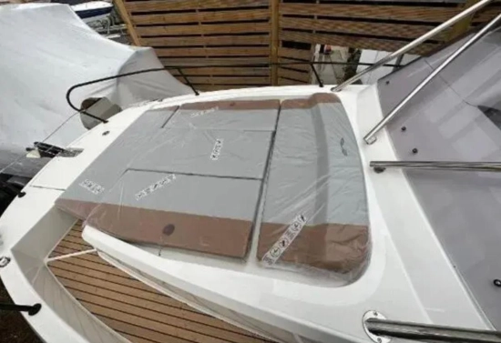 Beneteau Flyer 9 Sundeck de segunda mano en venta