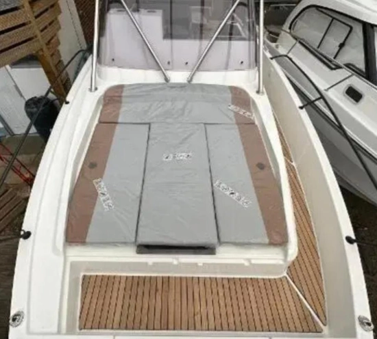 Beneteau Flyer 9 Sundeck de segunda mano en venta