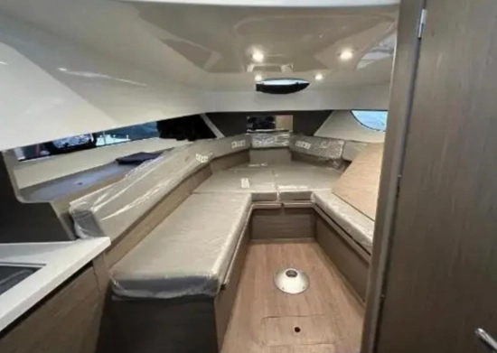 Beneteau Flyer 9 Sundeck de segunda mano en venta