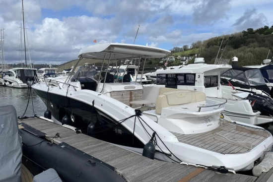 Sessa Marine Key Largo 34 usata in vendita