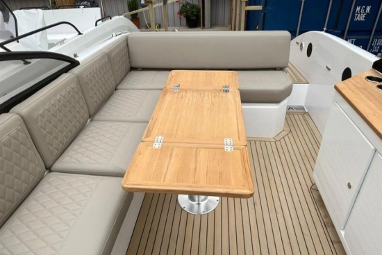 Rand Leisure 28 de segunda mano en venta