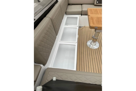 Rand Leisure 28 de segunda mano en venta