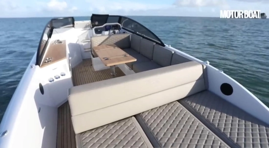 Rand Leisure 28 de segunda mano en venta