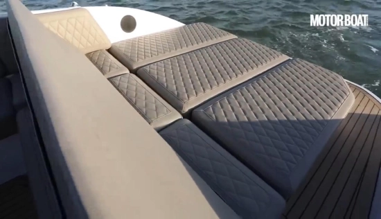 Rand Leisure 28 de segunda mano en venta