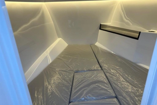 Rand Leisure 28 de segunda mano en venta