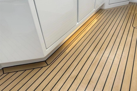 Rand Leisure 28 de segunda mano en venta