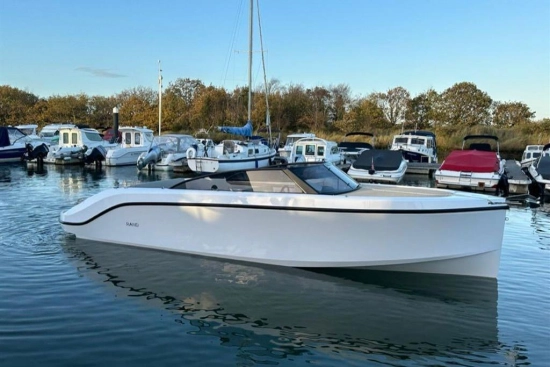 Rand Leisure 28 de segunda mano en venta