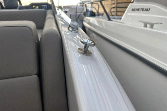 Rand Leisure 28 de segunda mano en venta
