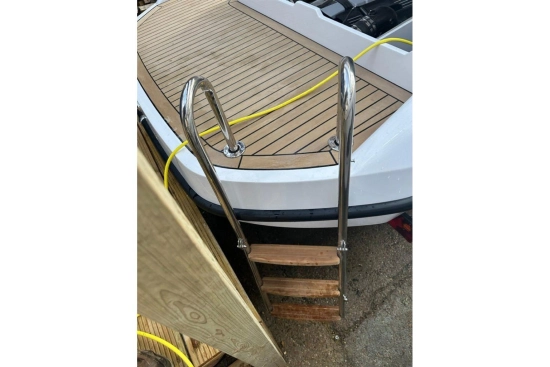 Rand Leisure 28 de segunda mano en venta