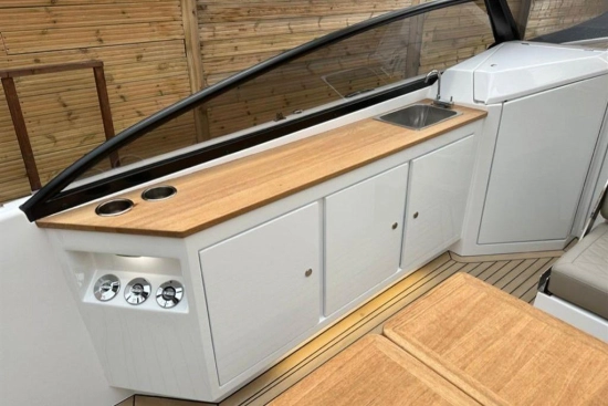 Rand Leisure 28 de segunda mano en venta