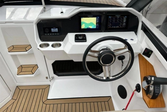 Rand Leisure 28 de segunda mano en venta