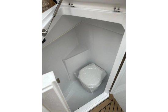Rand Leisure 28 de segunda mano en venta