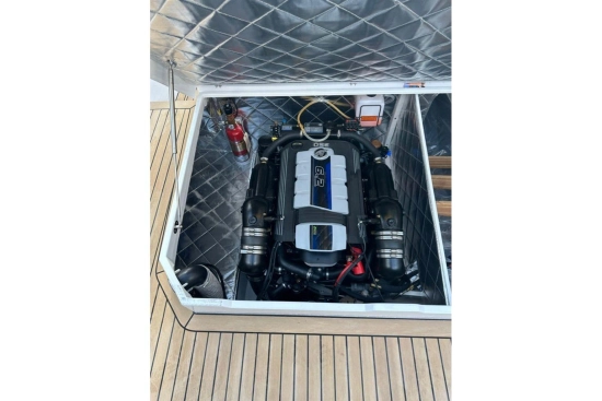 Rand Leisure 28 de segunda mano en venta