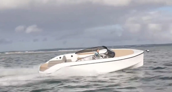 Rand Leisure 28 de segunda mano en venta