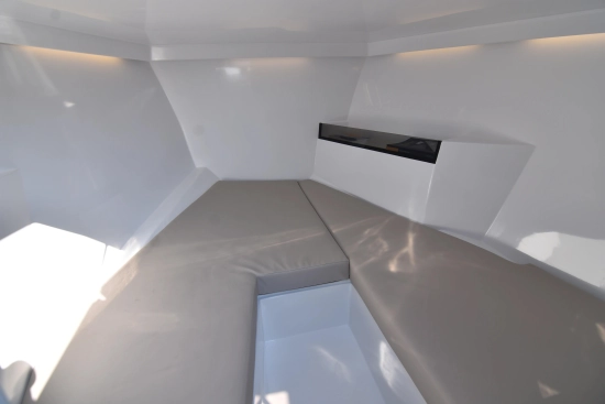 Rand Leisure 28 de segunda mano en venta