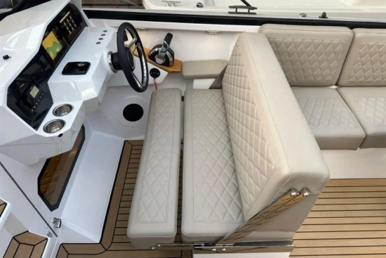 Rand Leisure 28 de segunda mano en venta