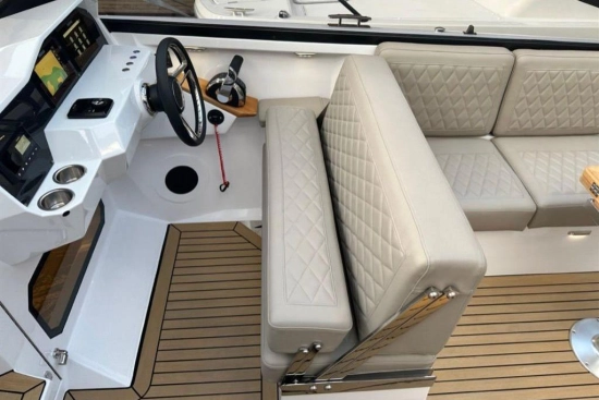 Rand Leisure 28 de segunda mano en venta