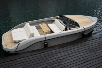 Rand SPIRIT 25 usata in vendita
