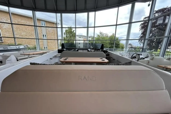 Rand SPIRIT 25 usado à venda