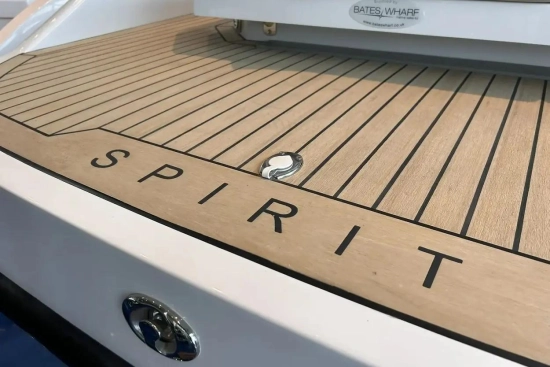 Rand SPIRIT 25 usado à venda