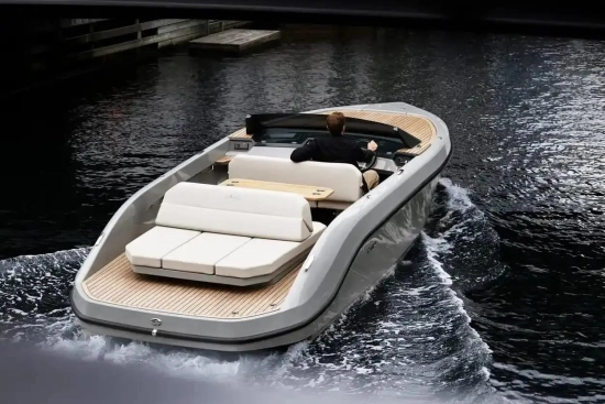Rand SPIRIT 25 usado à venda