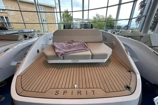 Rand SPIRIT 25 usado à venda