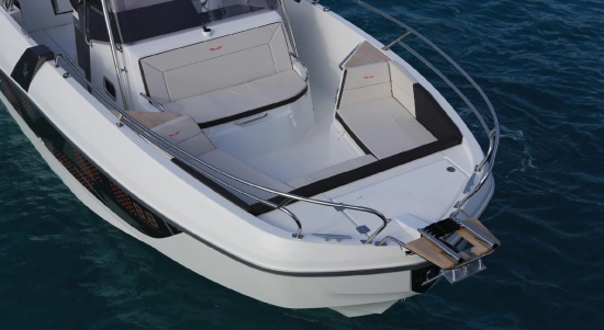 Beneteau Flyer 8.8 SPACEdeck usata in vendita