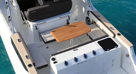 Beneteau Flyer 8.8 SPACEdeck usata in vendita