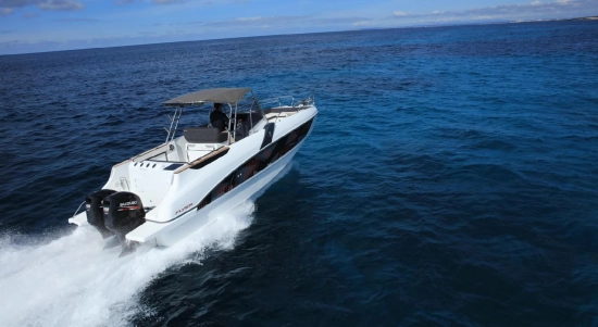 Beneteau Flyer 8.8 SPACEdeck usata in vendita