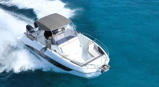 Beneteau Flyer 8.8 SPACEdeck usata in vendita