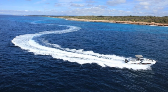 Beneteau Flyer 8.8 SPACEdeck usata in vendita
