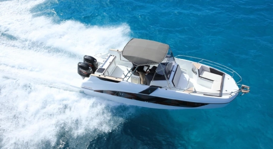 Beneteau Flyer 8.8 SPACEdeck usata in vendita