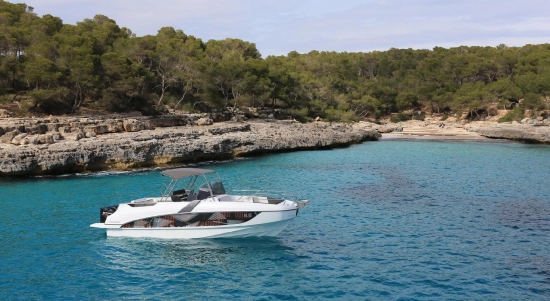 Beneteau Flyer 8.8 SPACEdeck usata in vendita