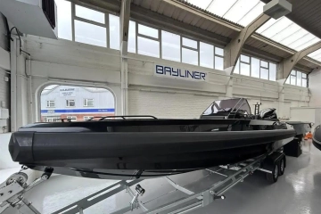 Airon Marine 827 usata in vendita