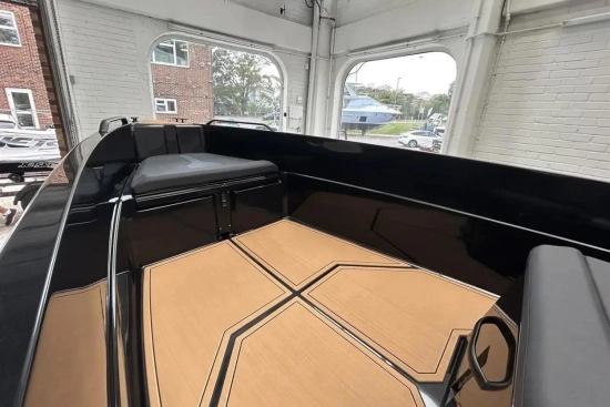 Airon Marine 827 de segunda mano en venta