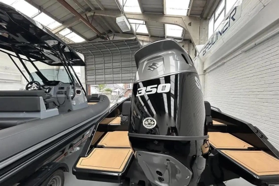 Airon Marine 827 de segunda mano en venta