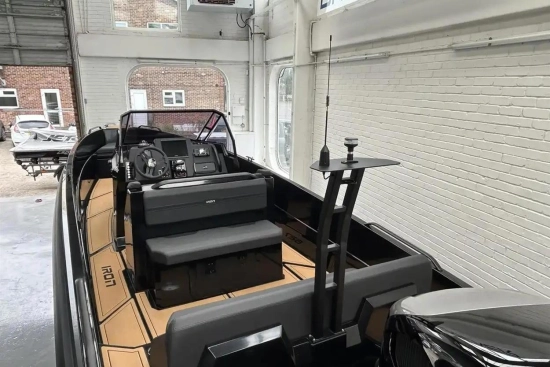 Airon Marine 827 de segunda mano en venta