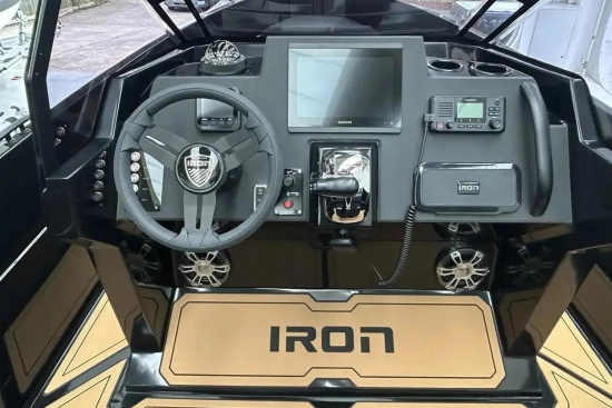Airon Marine 827 de segunda mano en venta