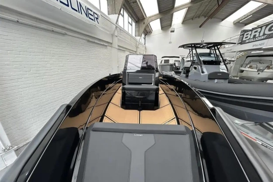 Airon Marine 827 de segunda mano en venta