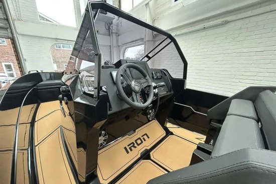 Airon Marine 827 de segunda mano en venta