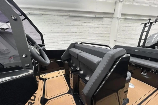 Airon Marine 827 de segunda mano en venta