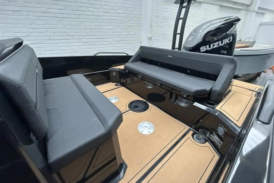 Airon Marine 827 de segunda mano en venta