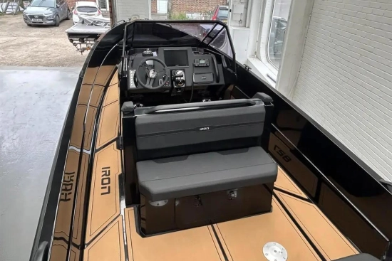 Airon Marine 827 de segunda mano en venta