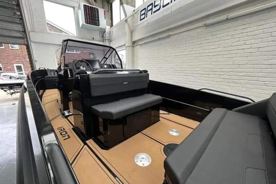 Airon Marine 827 de segunda mano en venta