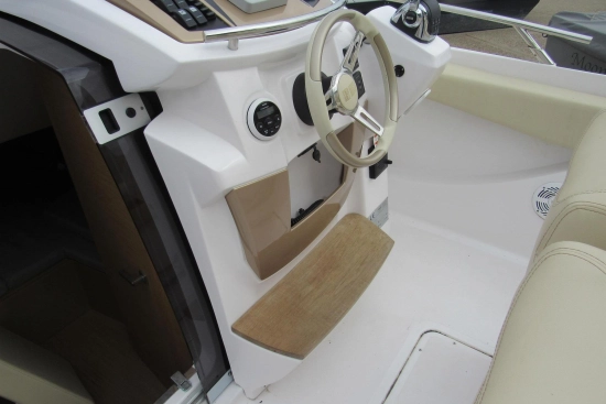 Sessa Marine Key Largo 27 de segunda mano en venta