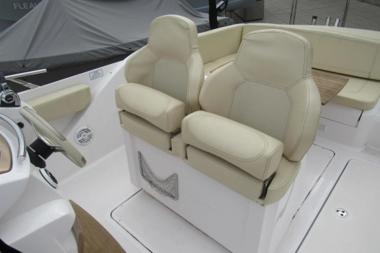 Sessa Marine Key Largo 27 de segunda mano en venta