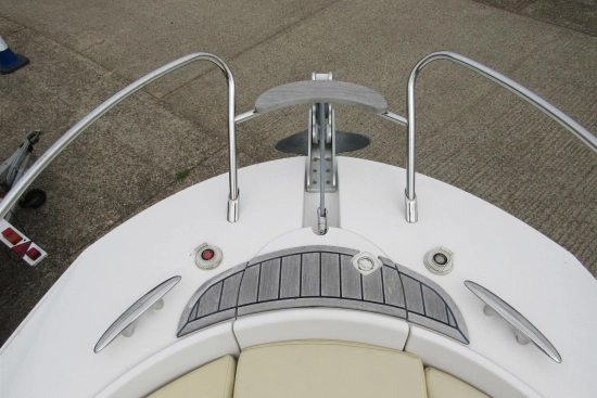 Sessa Marine Key Largo 27 de segunda mano en venta