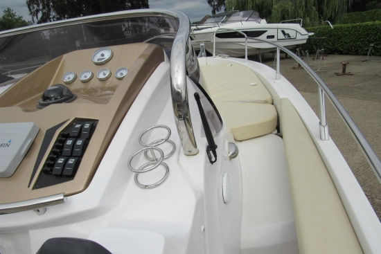 Sessa Marine Key Largo 27 de segunda mano en venta