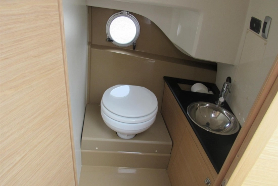 Sessa Marine Key Largo 27 de segunda mano en venta